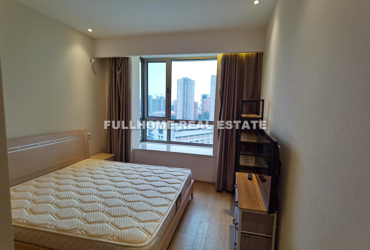Emerald City - Interior view 4, Shanghai rental property