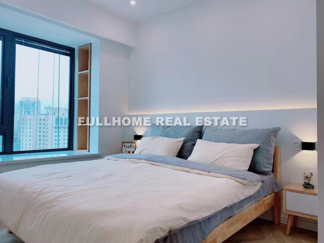 Zhonghai Zhenrufu - Interior view 7, Shanghai rental property