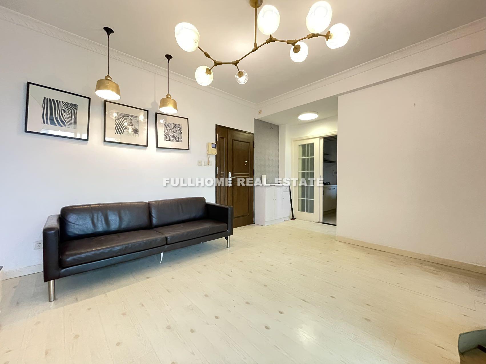 88 Si Nan - 1 bedroom apartment in Shanghai, Xintiandi, Downtown