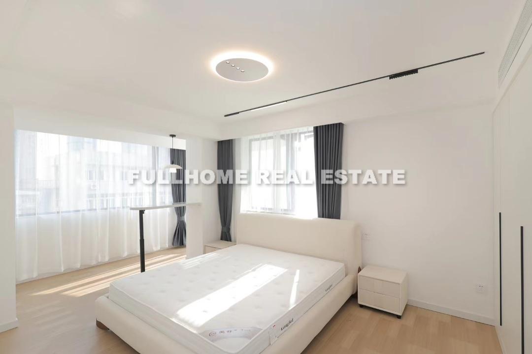 Da An Mansion - Interior view 4, Shanghai rental property