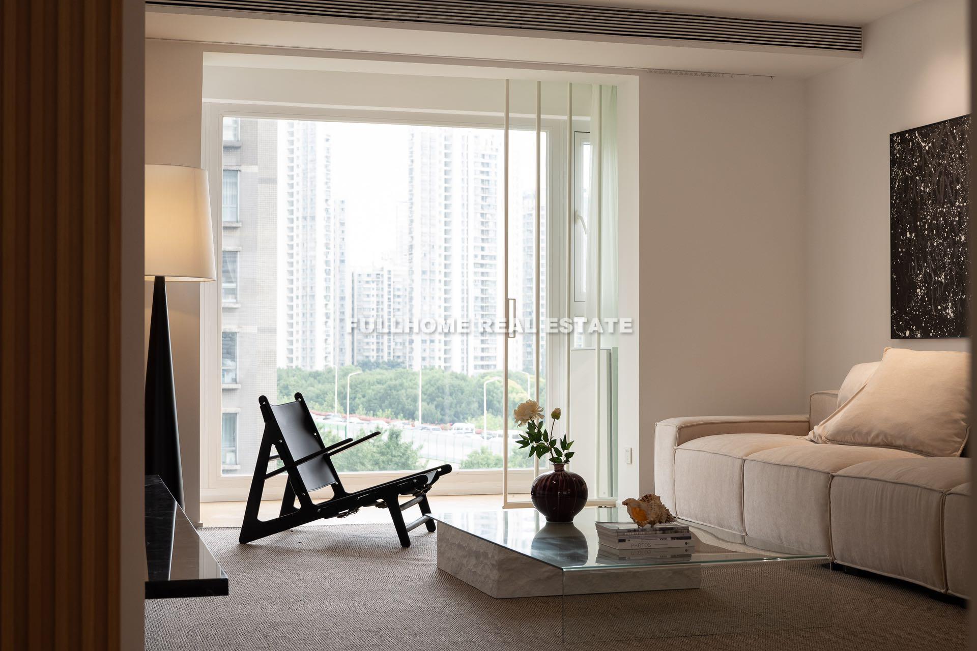 Shanghai Beach Xingchangcheng - Interior view 4, Shanghai rental property