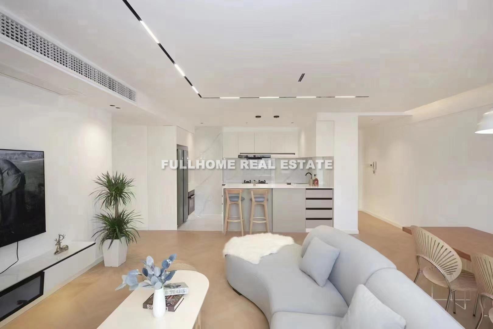 Kangding Apartment - 2 bedroom apartment in Shanghai, Downtown, Downtown