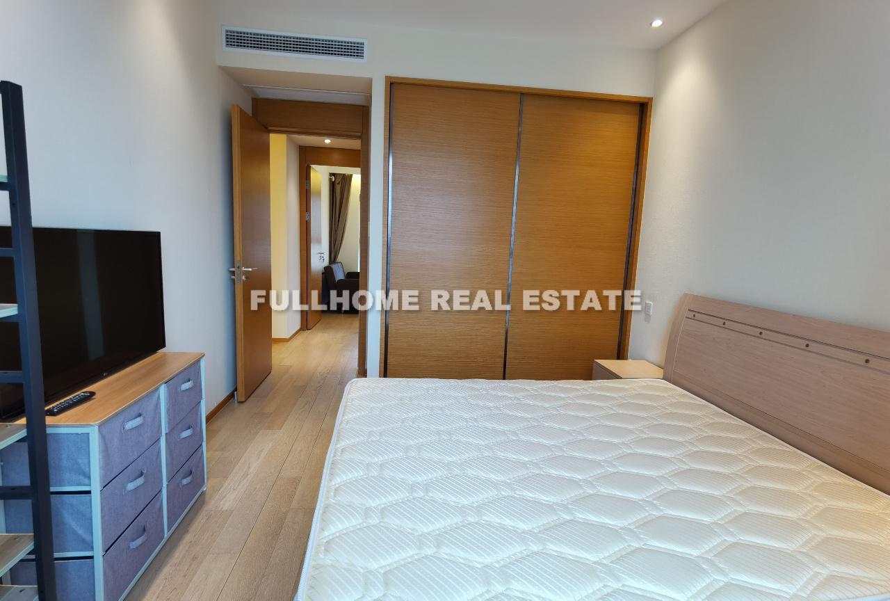 Emerald City - Interior view 7, Shanghai rental property
