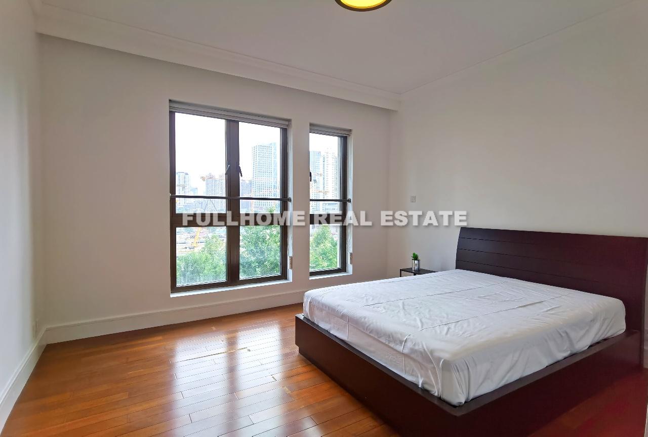 Lakeville Regency - Interior view 2, Shanghai rental property