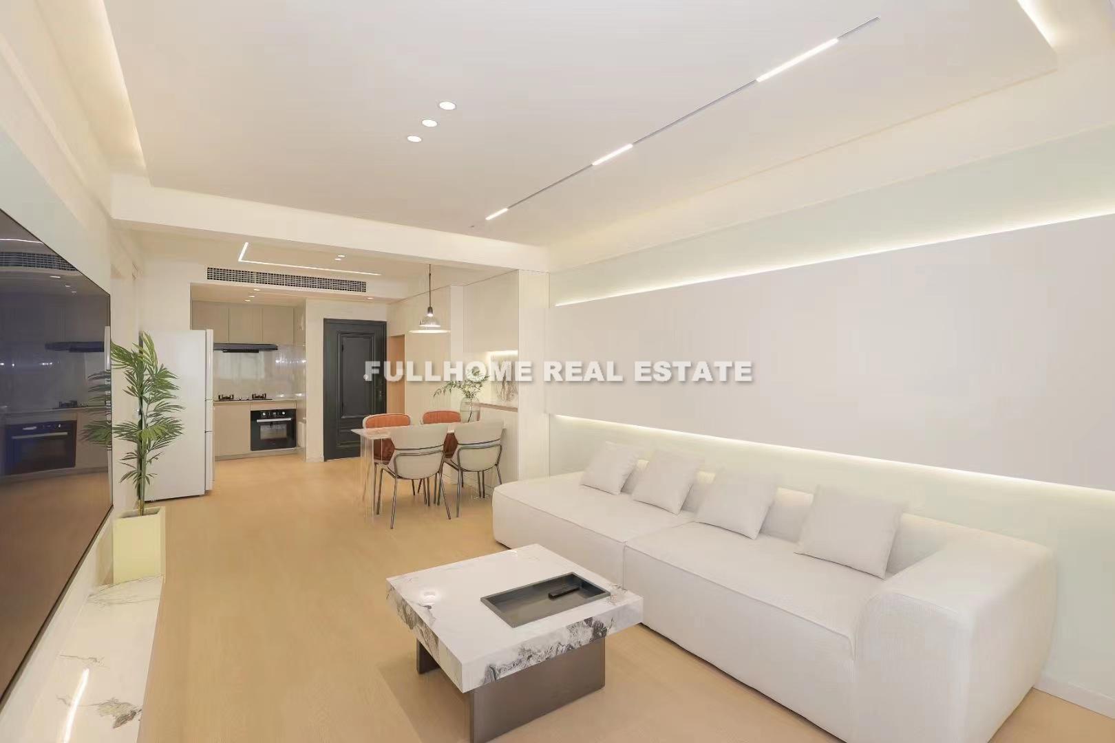 Sihe Garden - Interior view 4, Shanghai rental property
