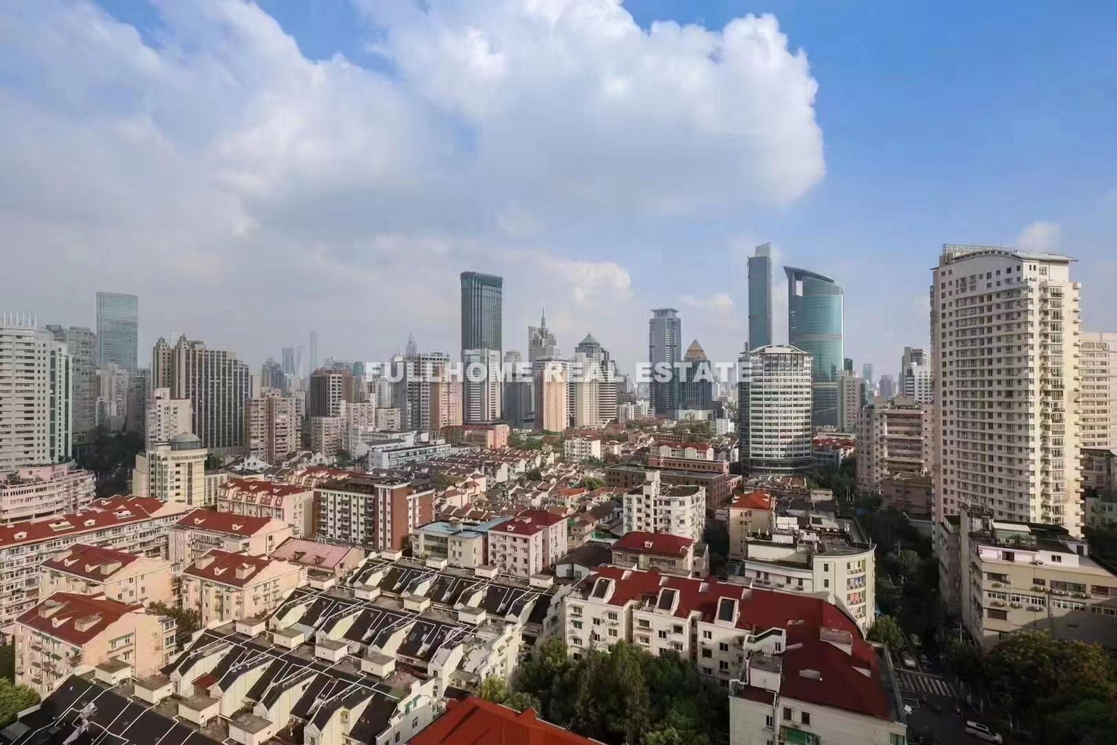 Kangding Apartment - Interior view 8, Shanghai rental property