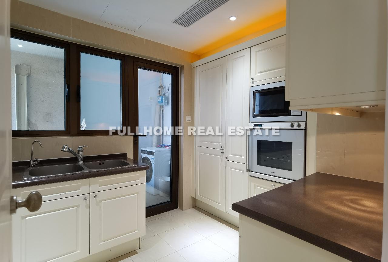 Lakeville Regency - Interior view 12, Shanghai rental property