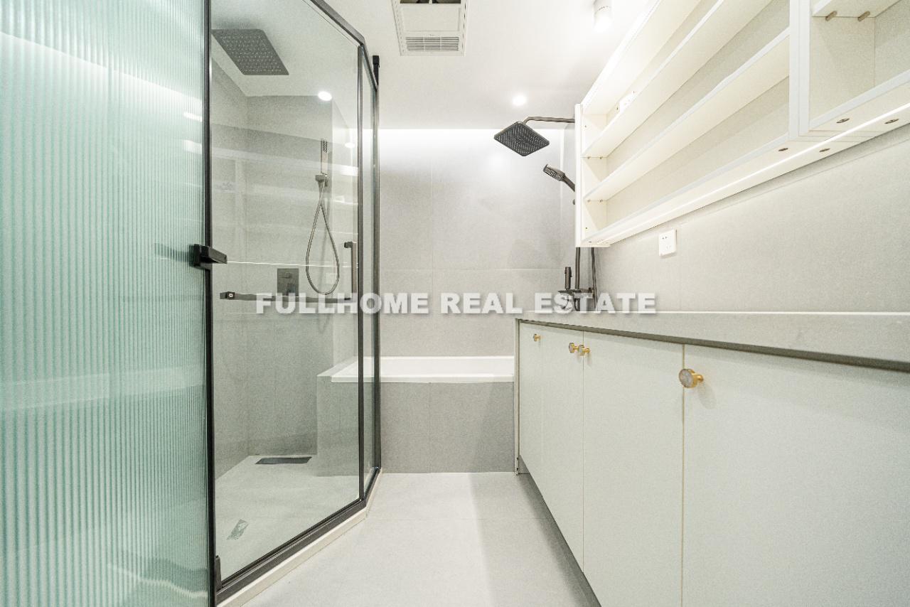 Shanghai Chuntian - Interior view 5, Shanghai rental property