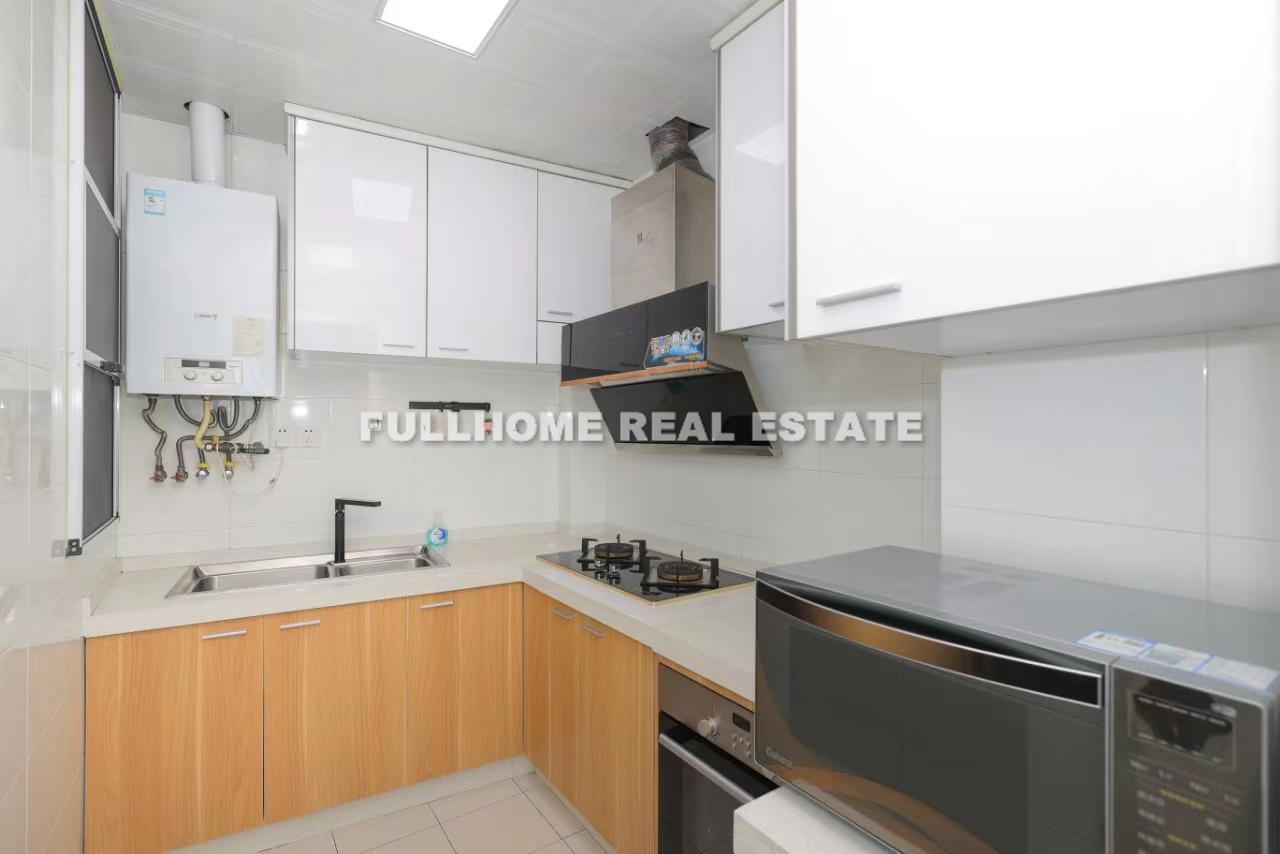 LaDoll International City - Interior view 6, Shanghai rental property