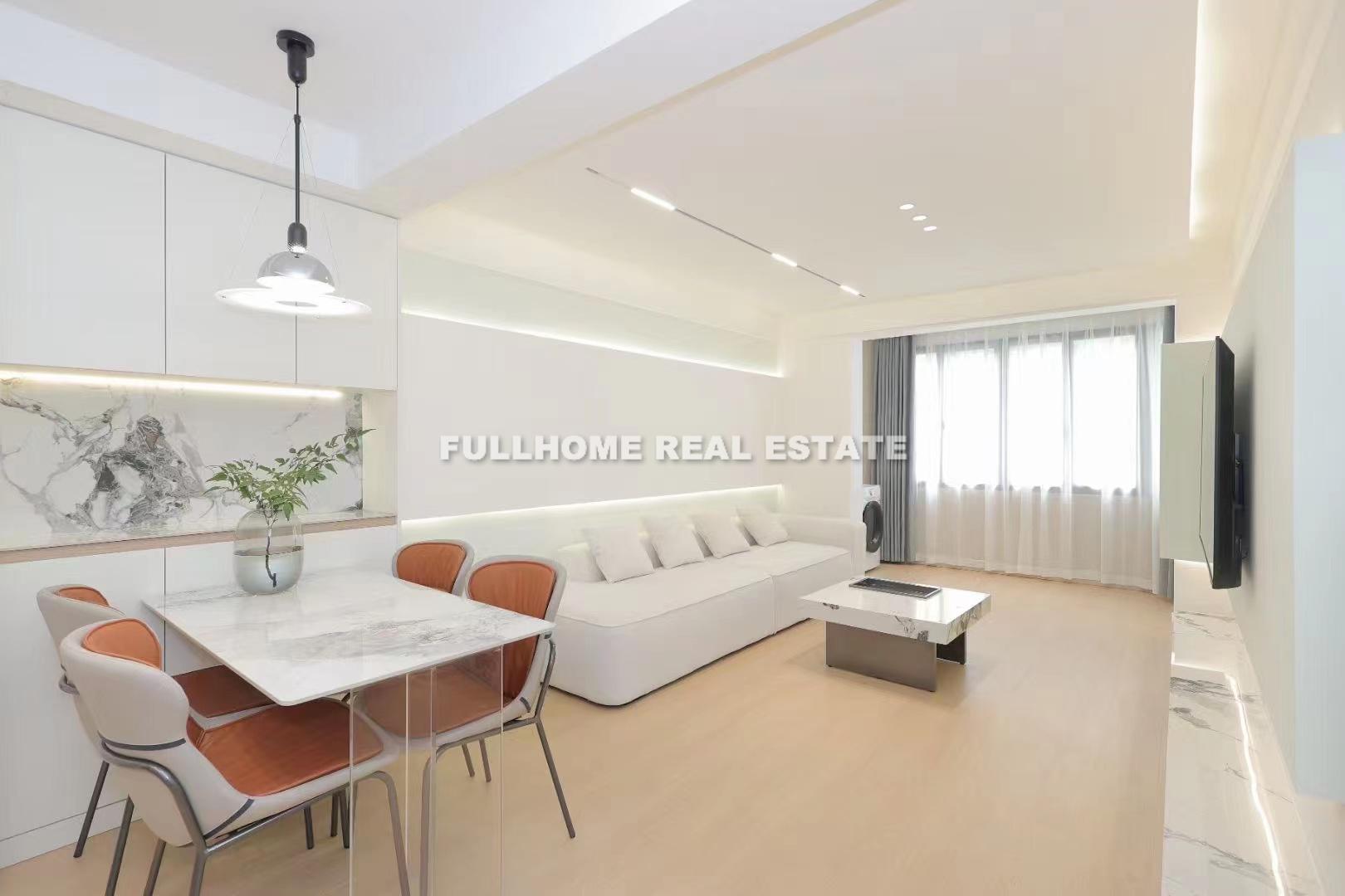 Sihe Garden - Interior view 6, Shanghai rental property