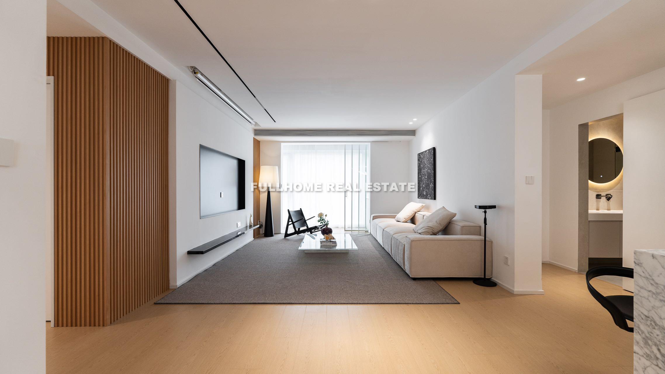 Same compound: Shanghai Beach Xingchangcheng, 3 bedrooms in Shanghai