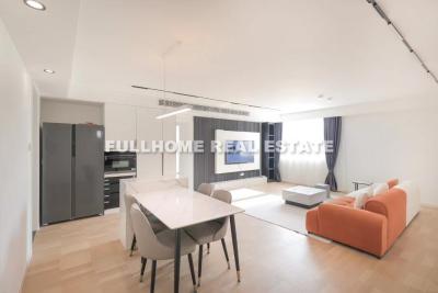 Same compound: Da An Mansion, 3 bedrooms in Shanghai