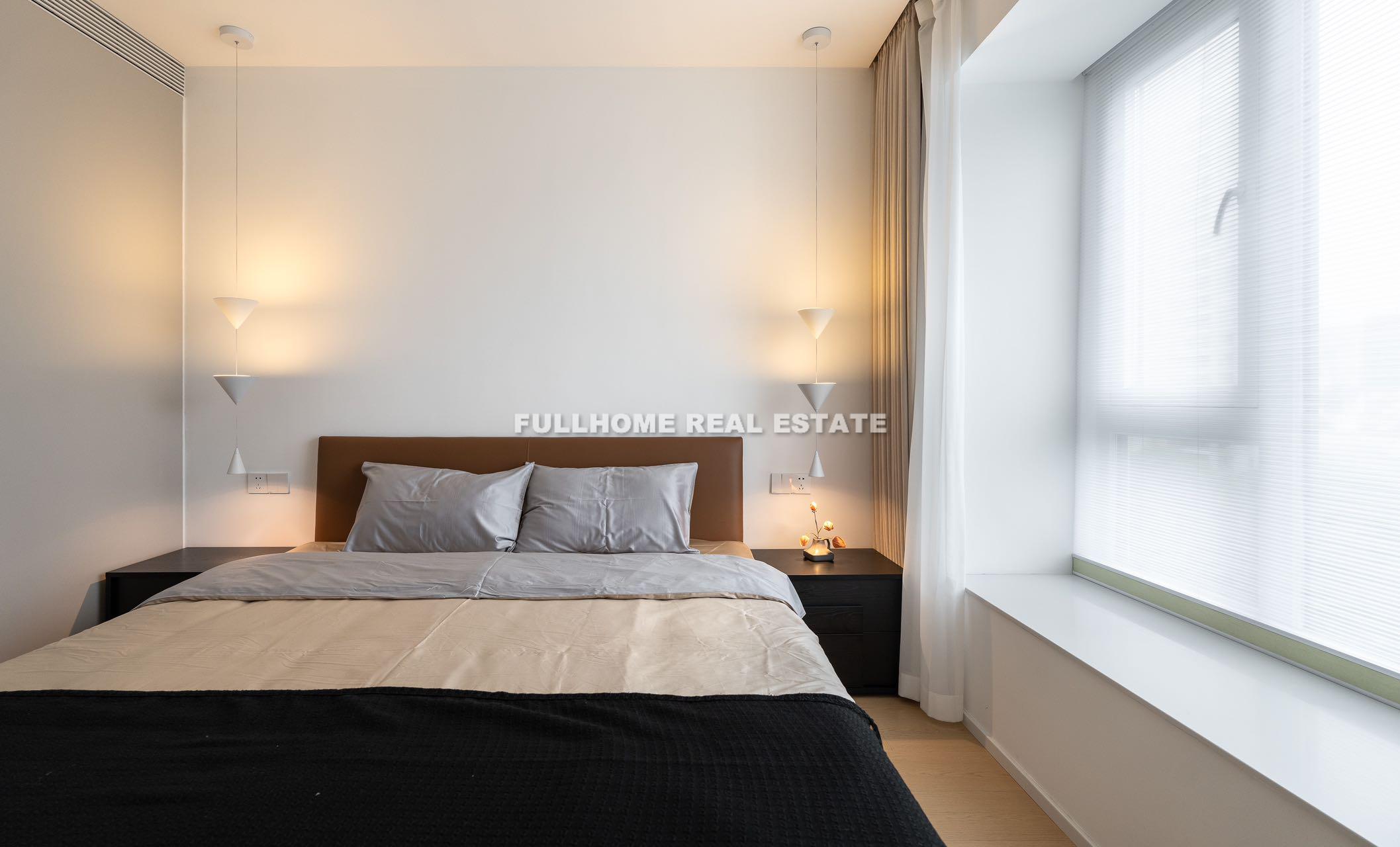 Shanghai Beach Xingchangcheng - Interior view 6, Shanghai rental property