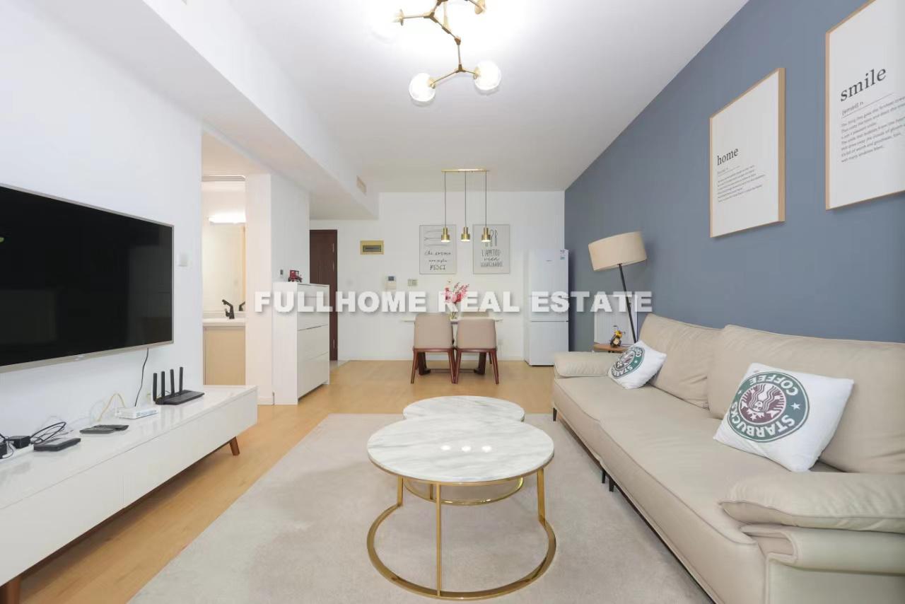 LaDoll International City - Interior view 8, Shanghai rental property