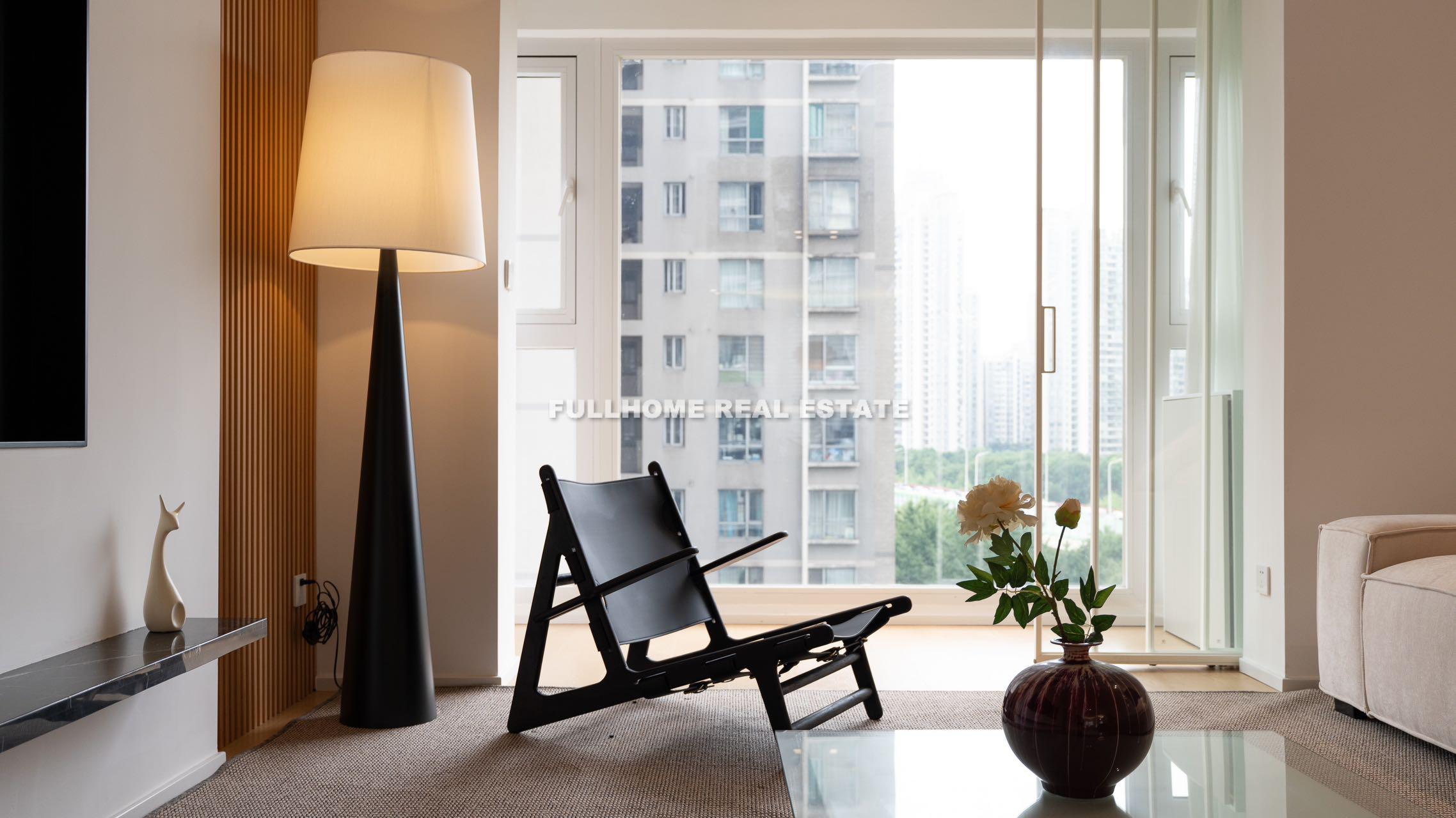 Shanghai Beach Xingchangcheng - Interior view 12, Shanghai rental property