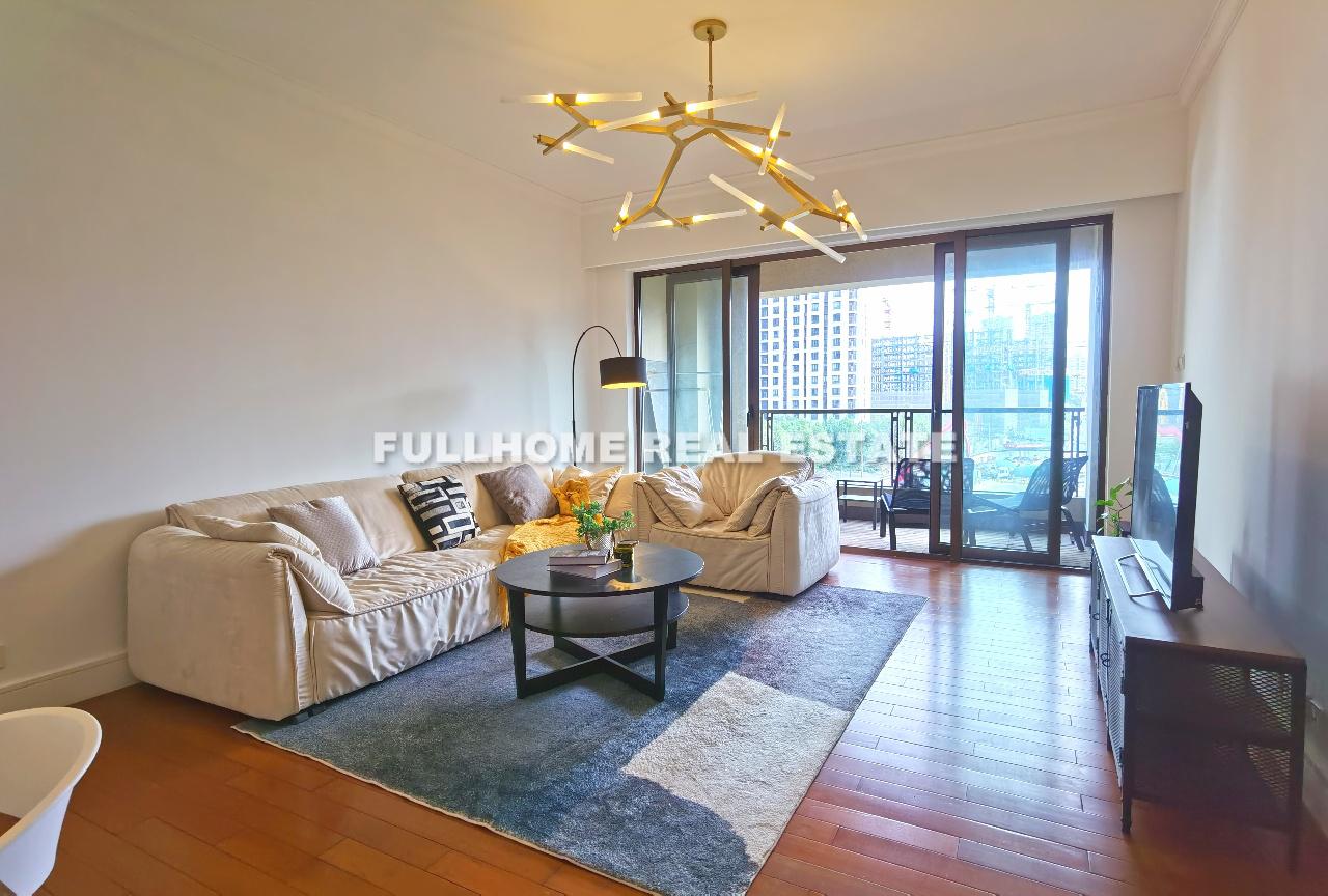 Lakeville Regency - Interior view 13, Shanghai rental property