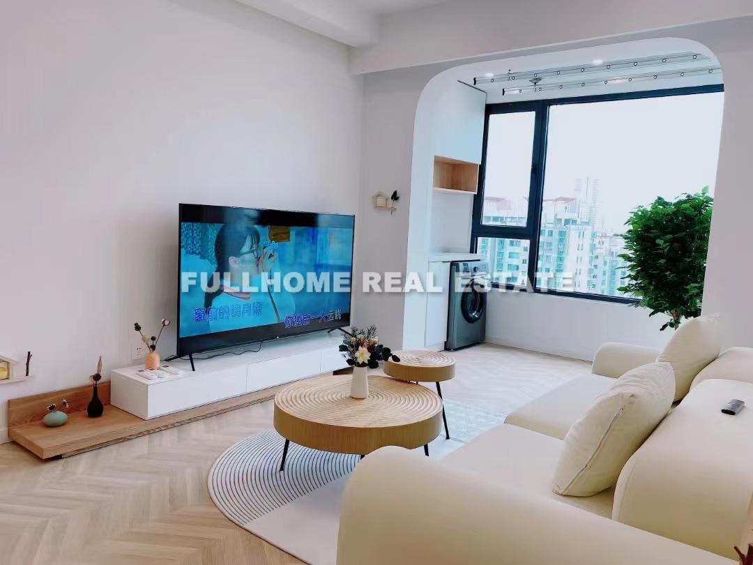Zhonghai Zhenrufu - Interior view 8, Shanghai rental property