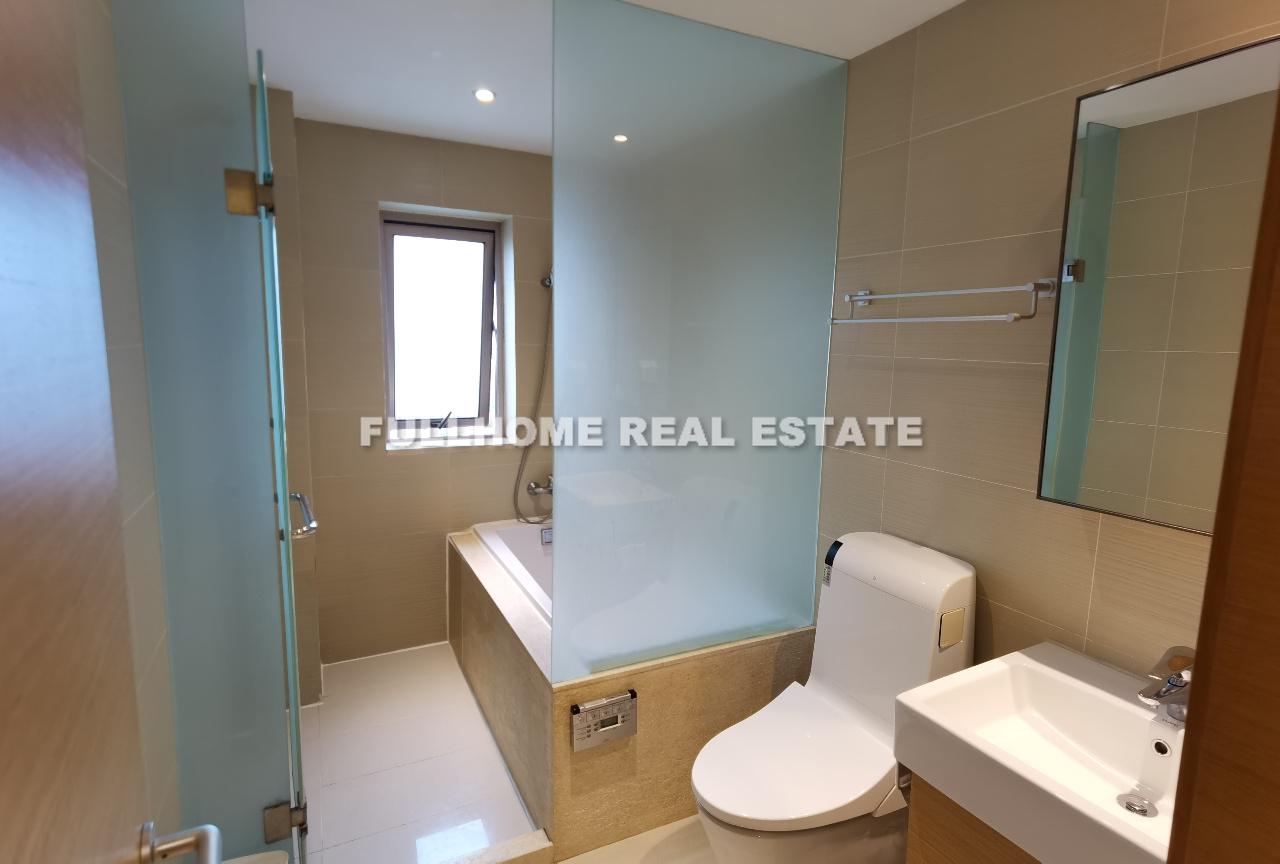 Emerald City - Interior view 3, Shanghai rental property