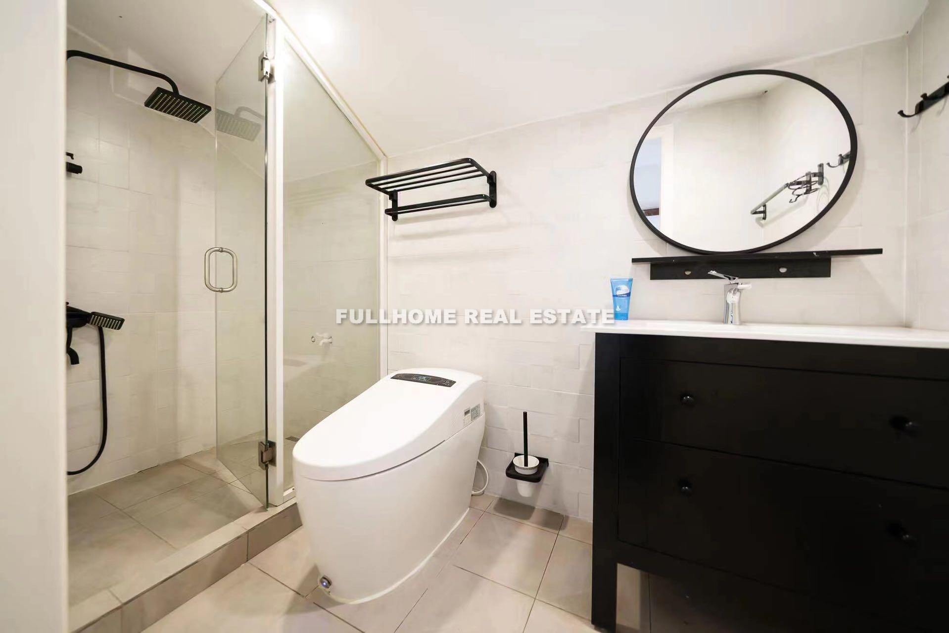 Jing An Villa - Interior view 5, Shanghai rental property