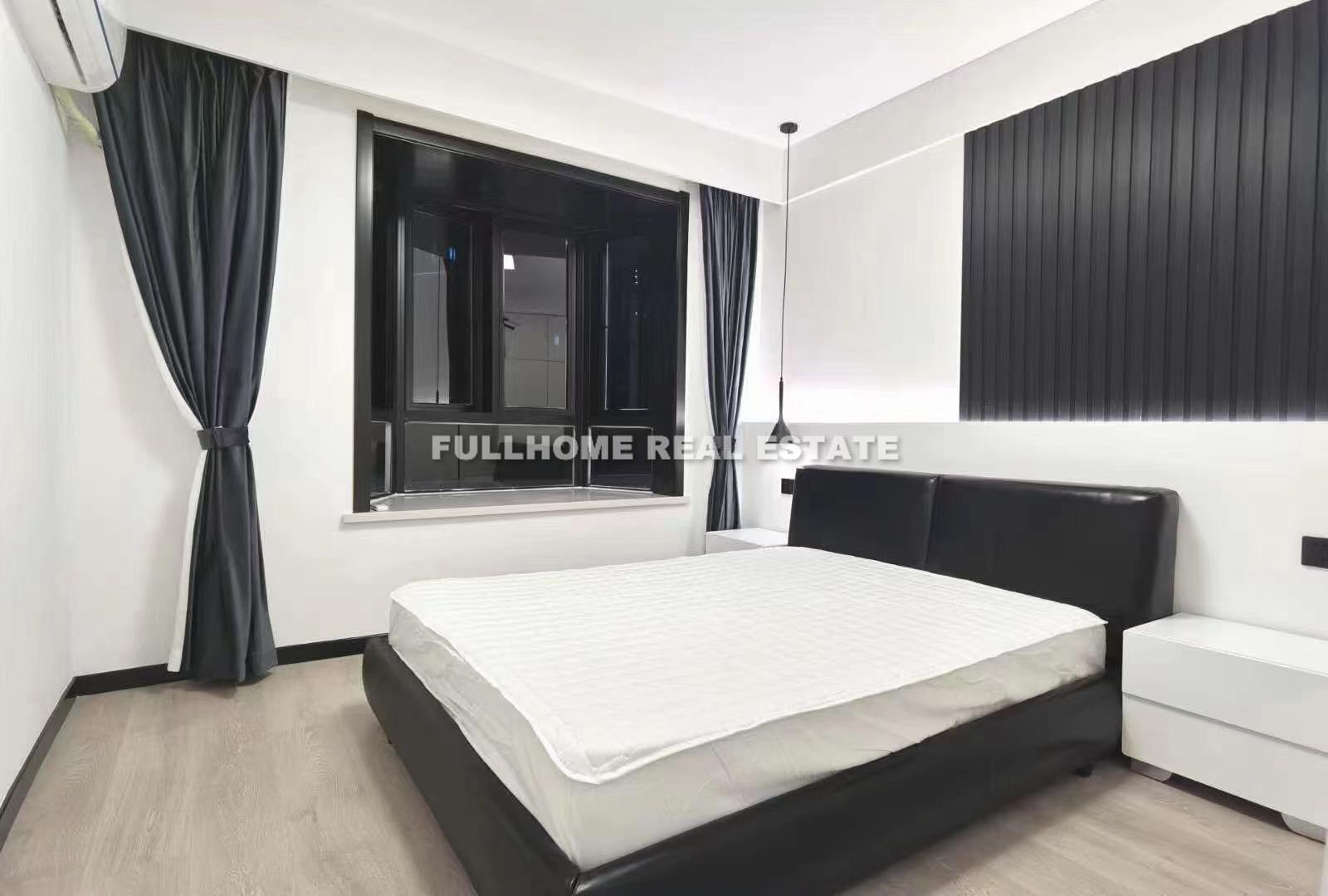 Jingan Hebin Garden - Interior view 4, Shanghai rental property