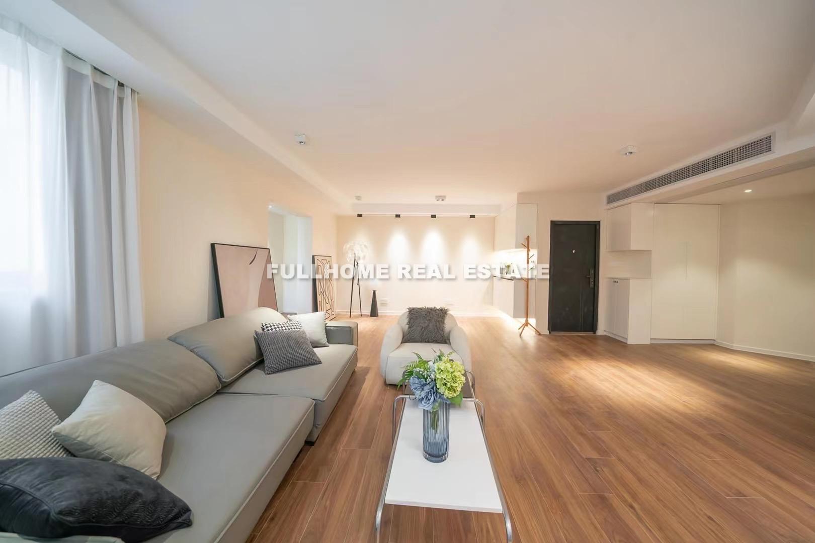  Jinwei Apartment - Interior view 2, Shanghai rental property