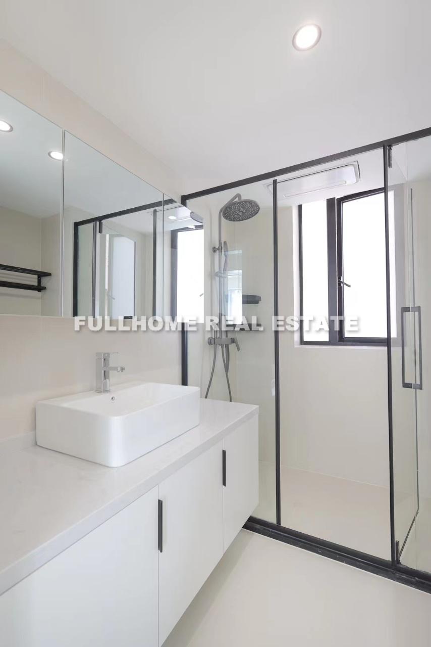 Da An Mansion - Interior view 6, Shanghai rental property