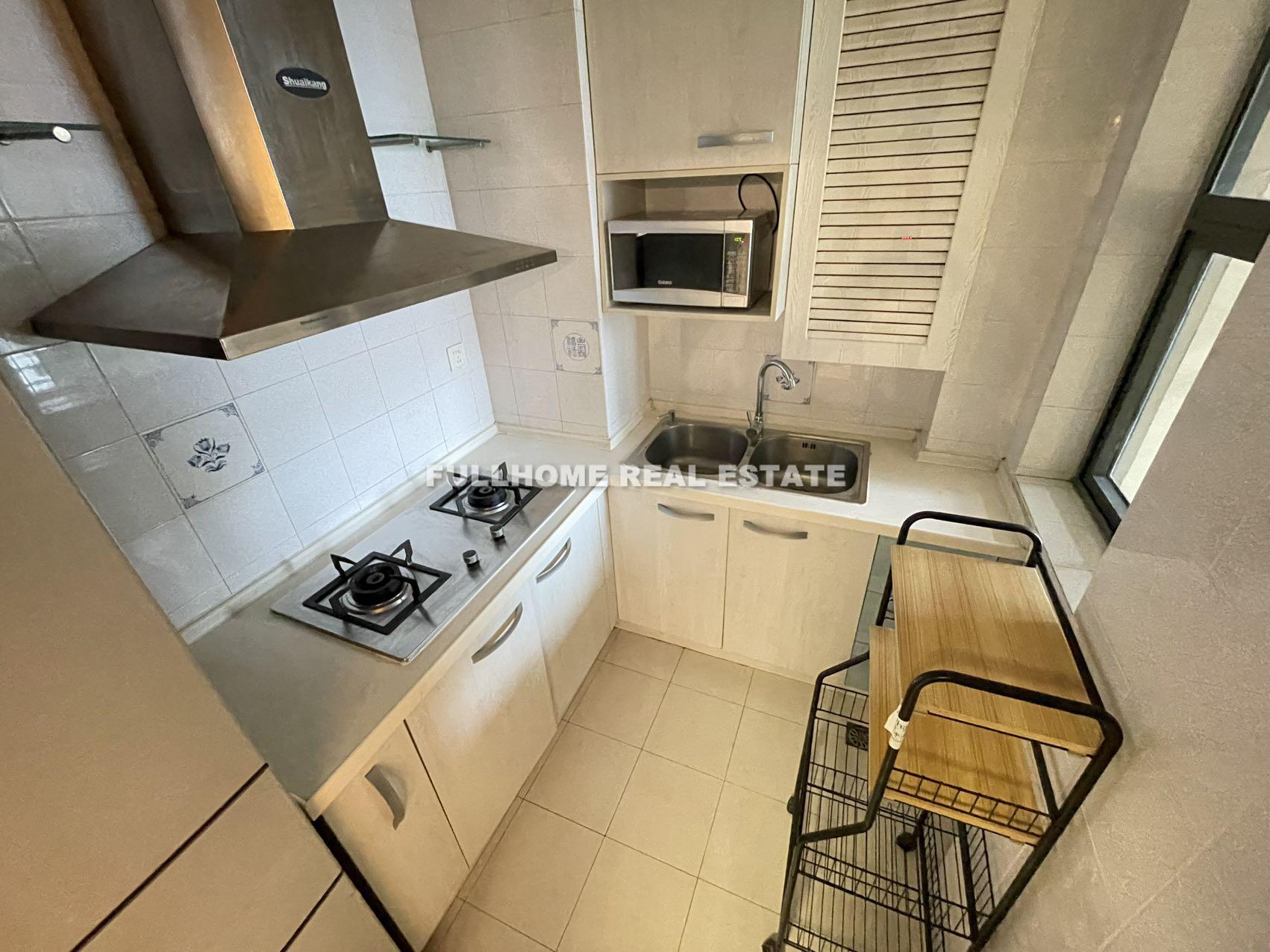 88 Si Nan - Interior view 3, Shanghai rental property
