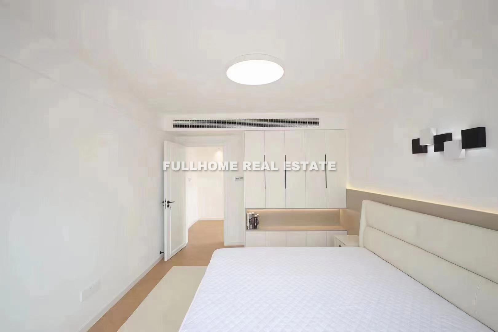 Kangding Apartment - Interior view 7, Shanghai rental property