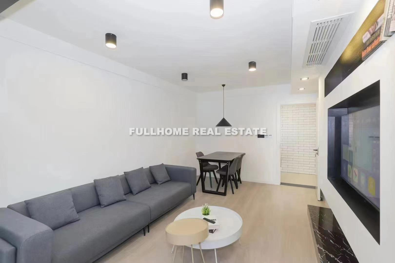 No.1000-1600 West Beijing Road Old House - Interior view 3, Shanghai rental property