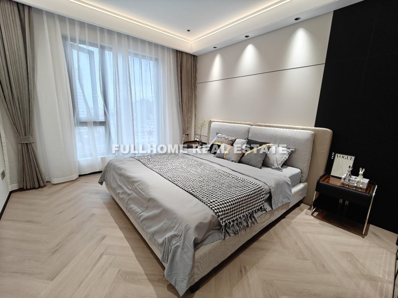 Jinse Gangwan Apartment - Interior view 8, Shanghai rental property