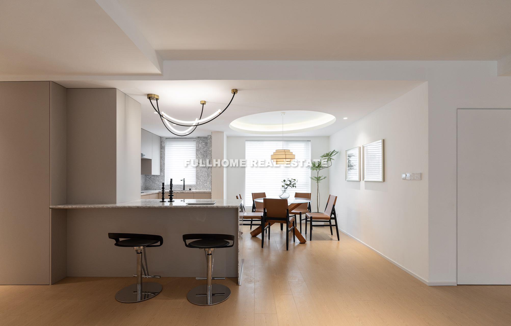 Shanghai Beach Xingchangcheng - Interior view 10, Shanghai rental property
