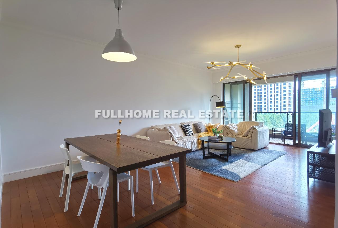 Lakeville Regency - 2 bedroom apartment in Shanghai, Xintiandi, Downtown