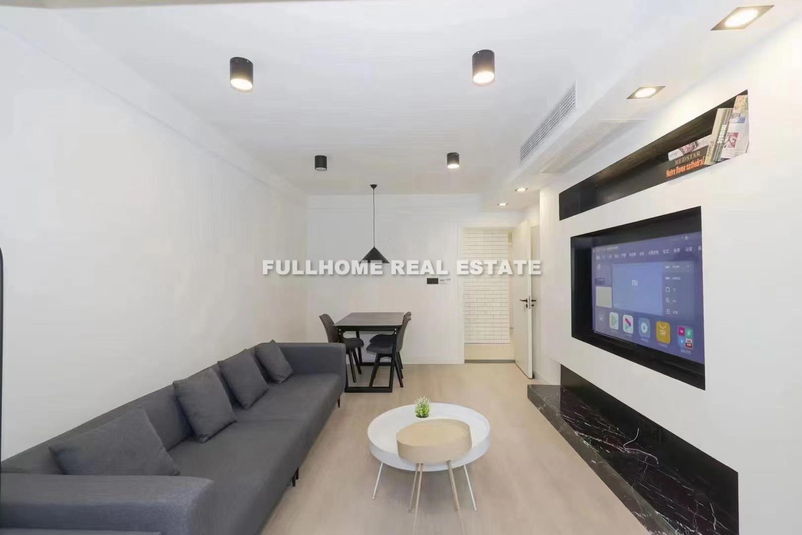 No.1000-1600 West Beijing Road Old House - Interior view 6, Shanghai rental property