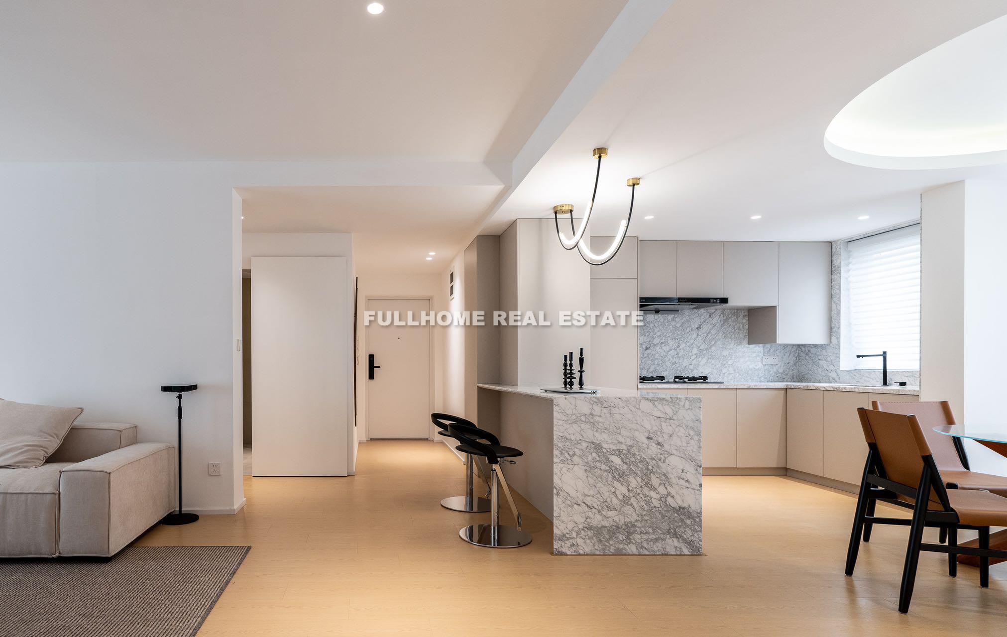 Shanghai Beach Xingchangcheng - Interior view 9, Shanghai rental property
