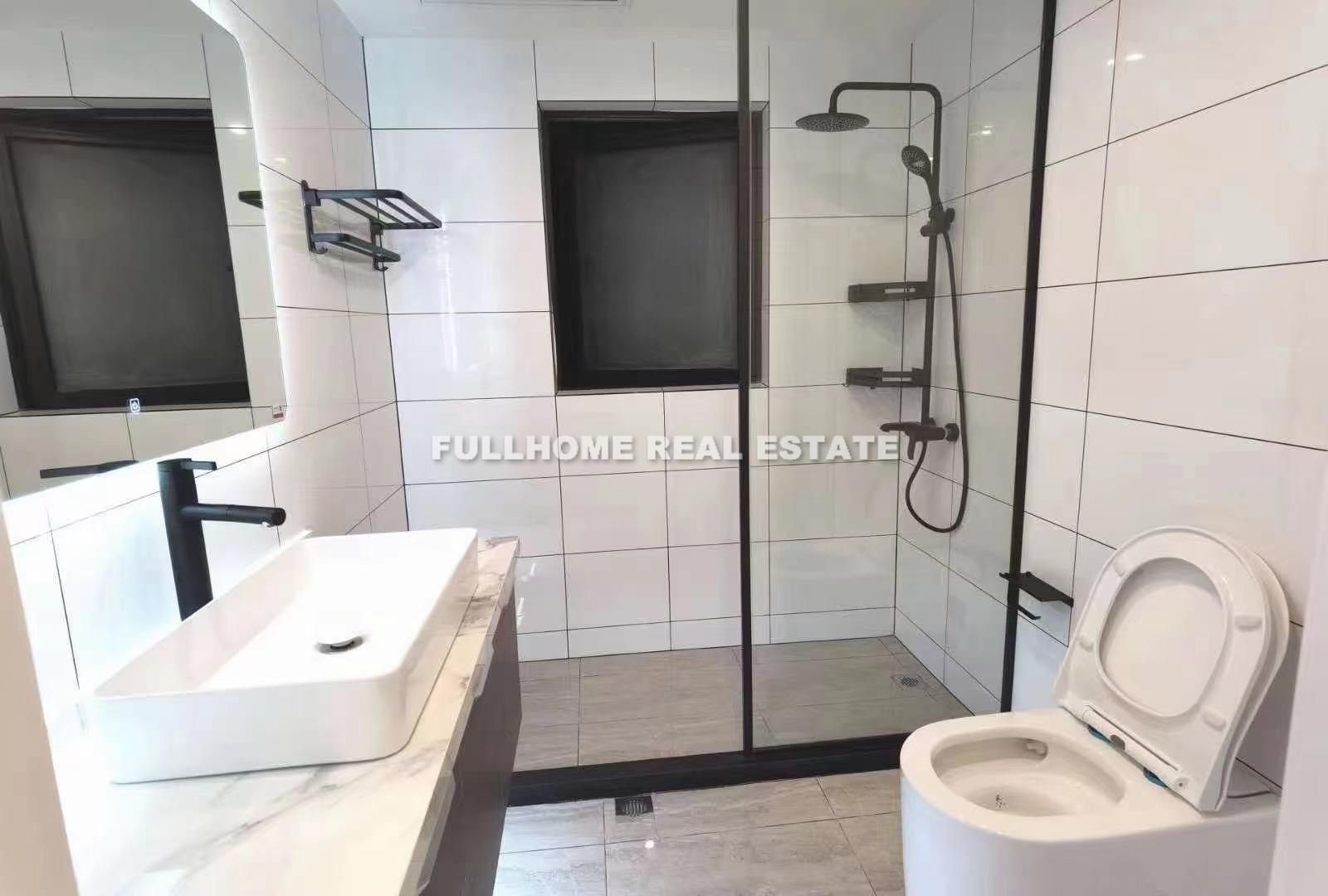 Jingan Hebin Garden - Interior view 7, Shanghai rental property