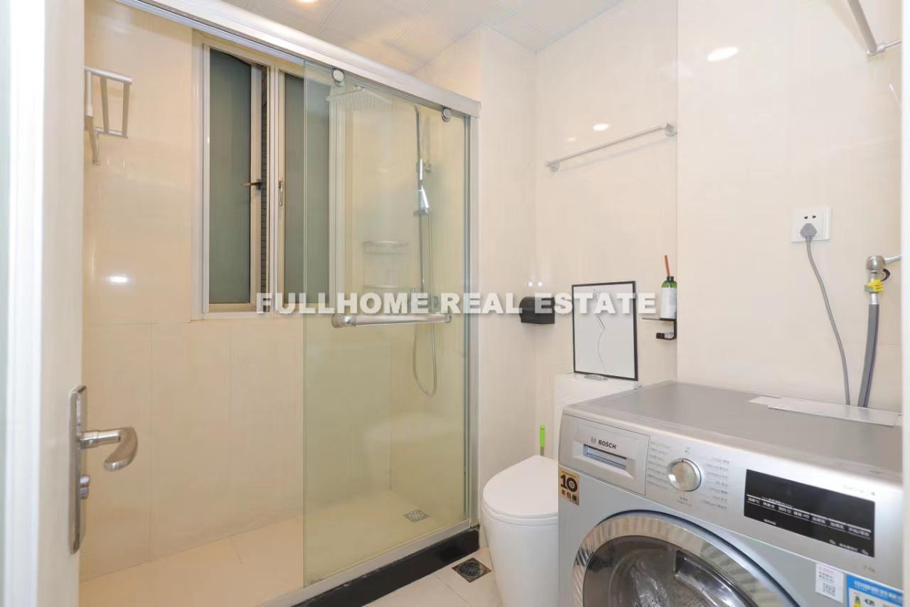 LaDoll International City - Interior view 7, Shanghai rental property