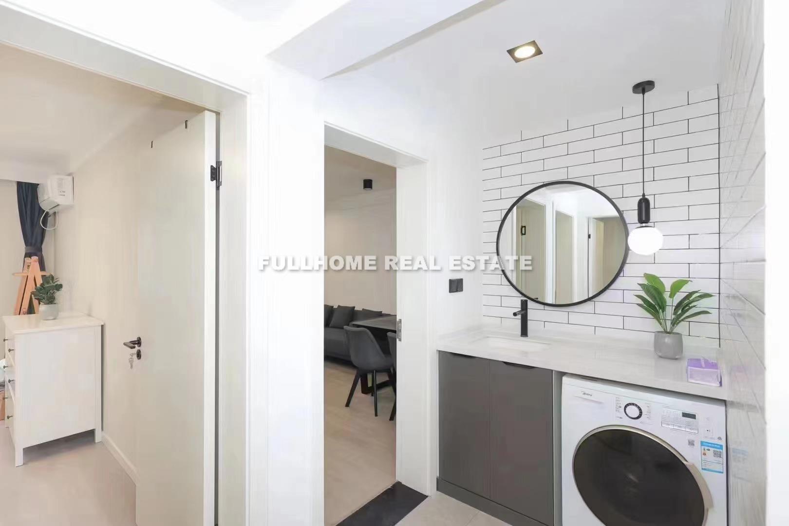 No.1000-1600 West Beijing Road Old House - Interior view 9, Shanghai rental property