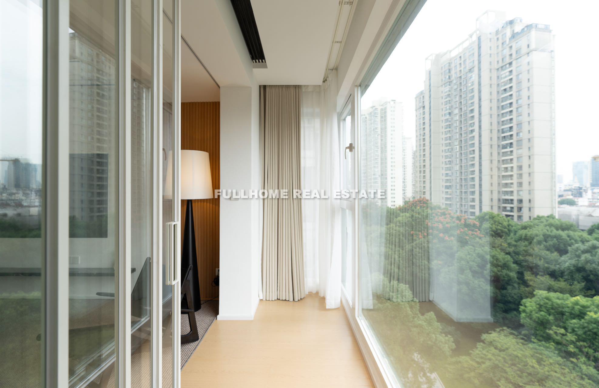 Shanghai Beach Xingchangcheng - Interior view 2, Shanghai rental property