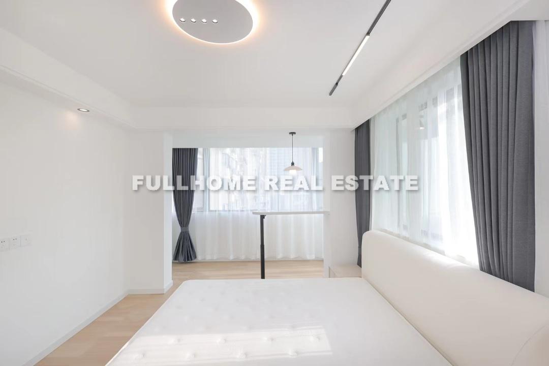 Da An Mansion - Interior view 2, Shanghai rental property