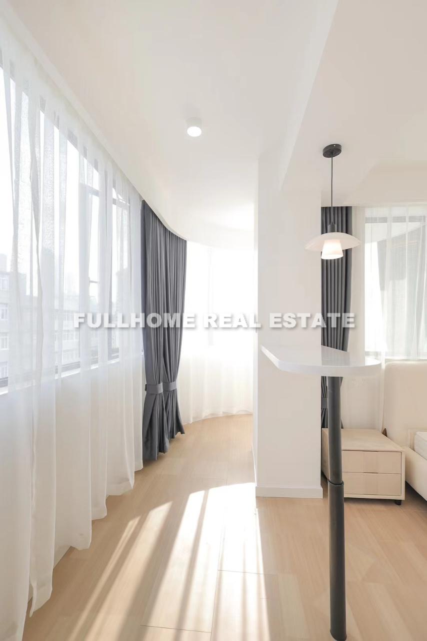 Da An Mansion - Interior view 8, Shanghai rental property