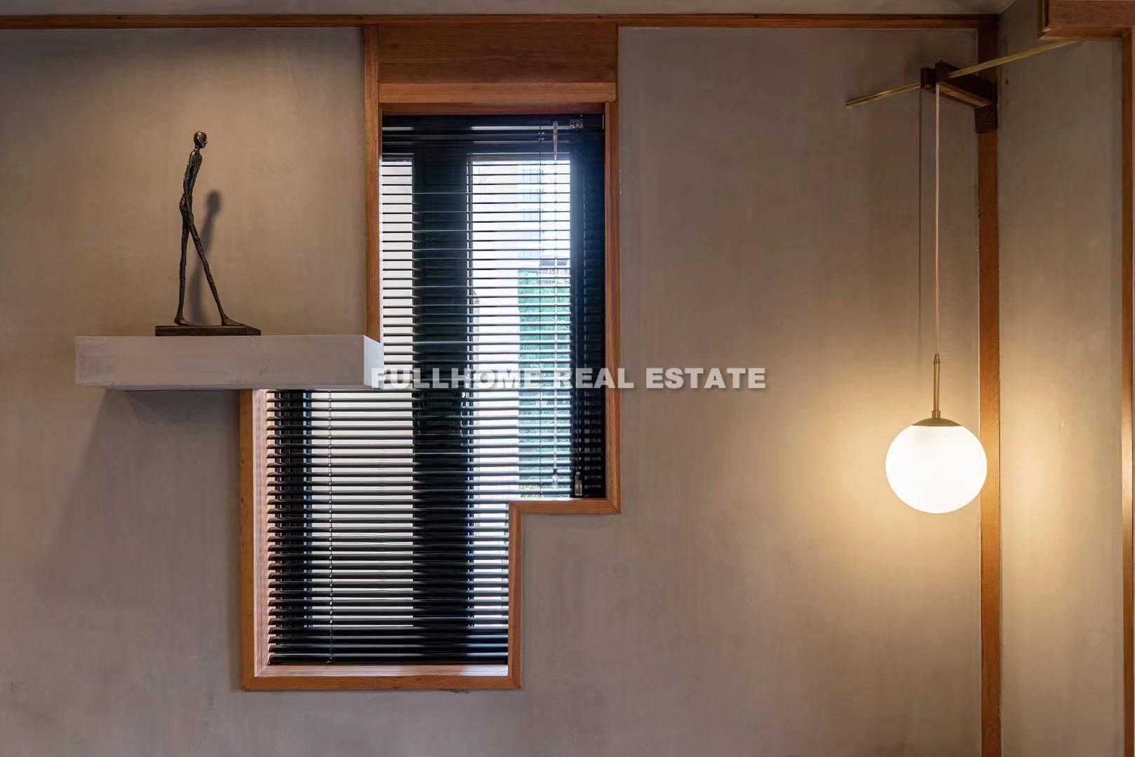 Ma Dang Apartment - Interior view 4, Shanghai rental property