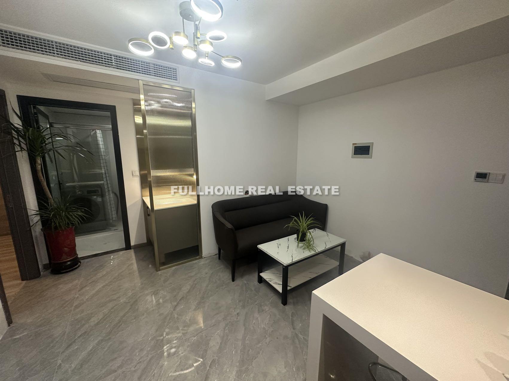 Hong Hui Ming Yuan - 2 bedroom apartment in Shanghai, Downtown, Downtown