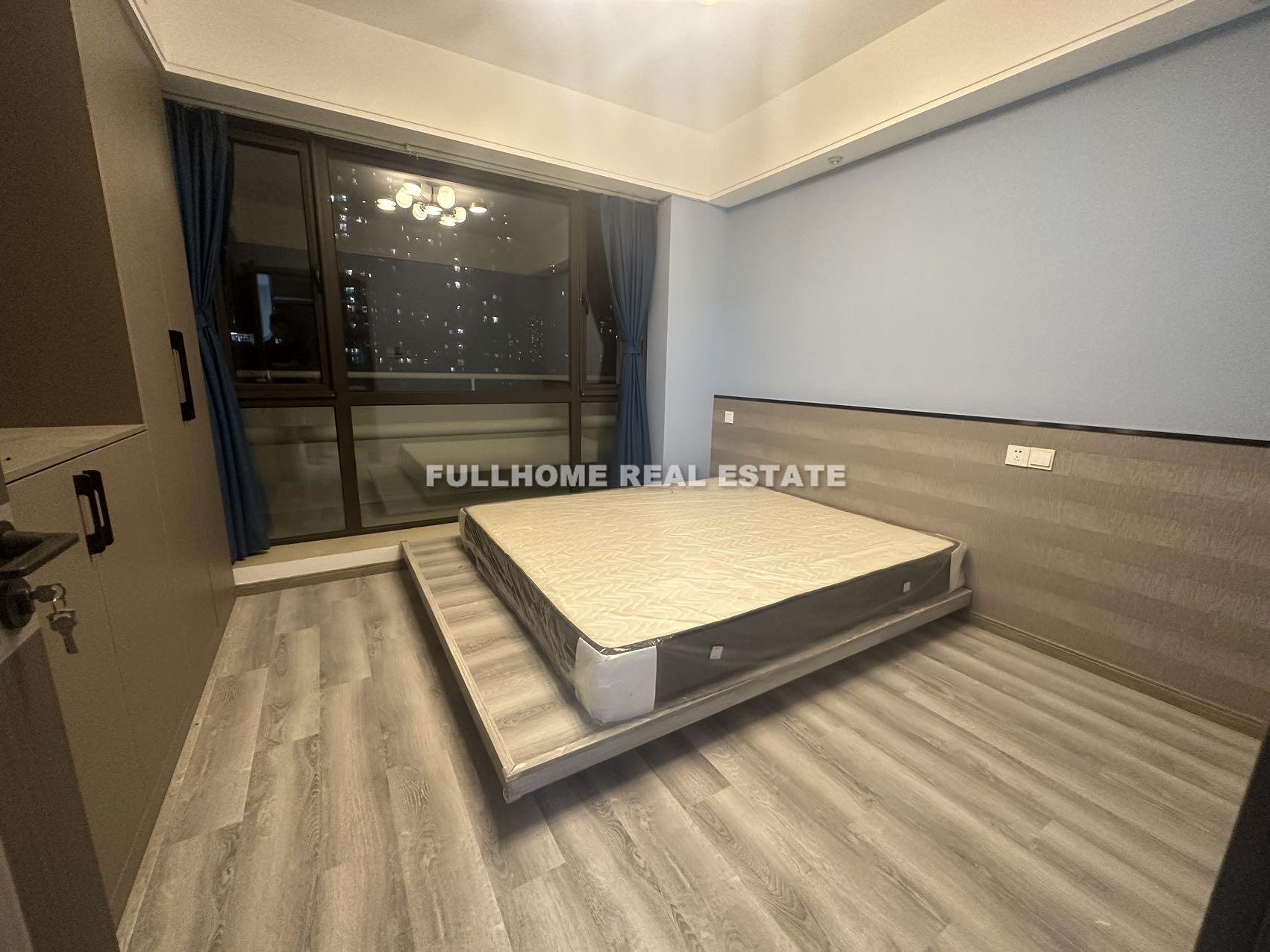 Hong Hui Ming Yuan - Interior view 2, Shanghai rental property