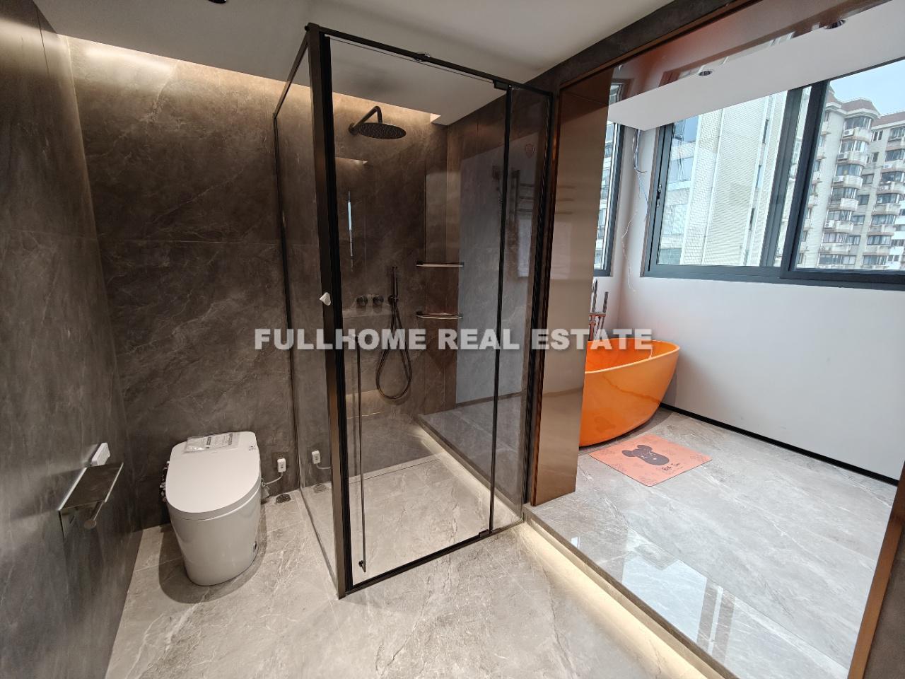 Jinse Gangwan Apartment - Interior view 6, Shanghai rental property