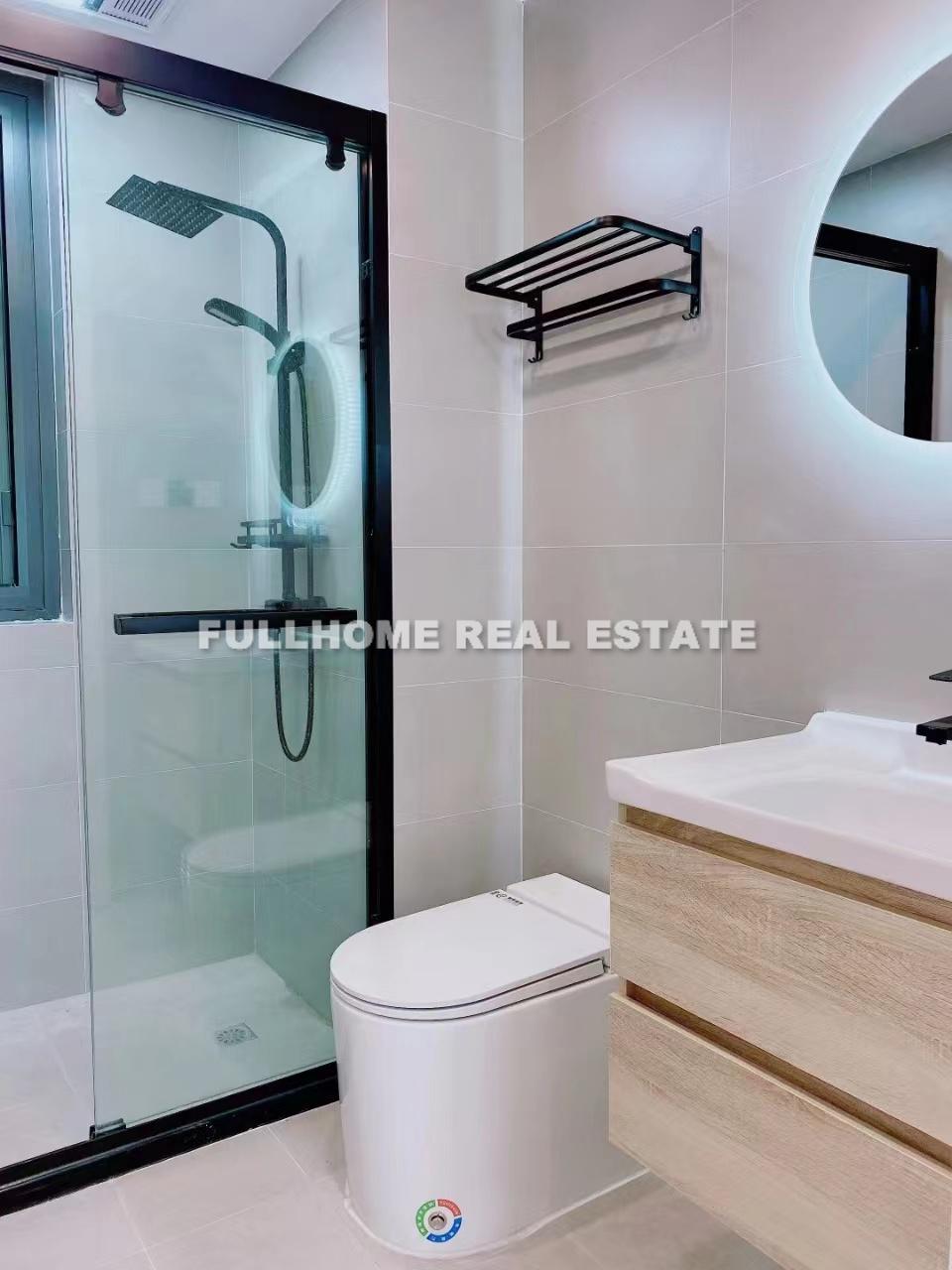 Zhonghai Zhenrufu - Interior view 5, Shanghai rental property