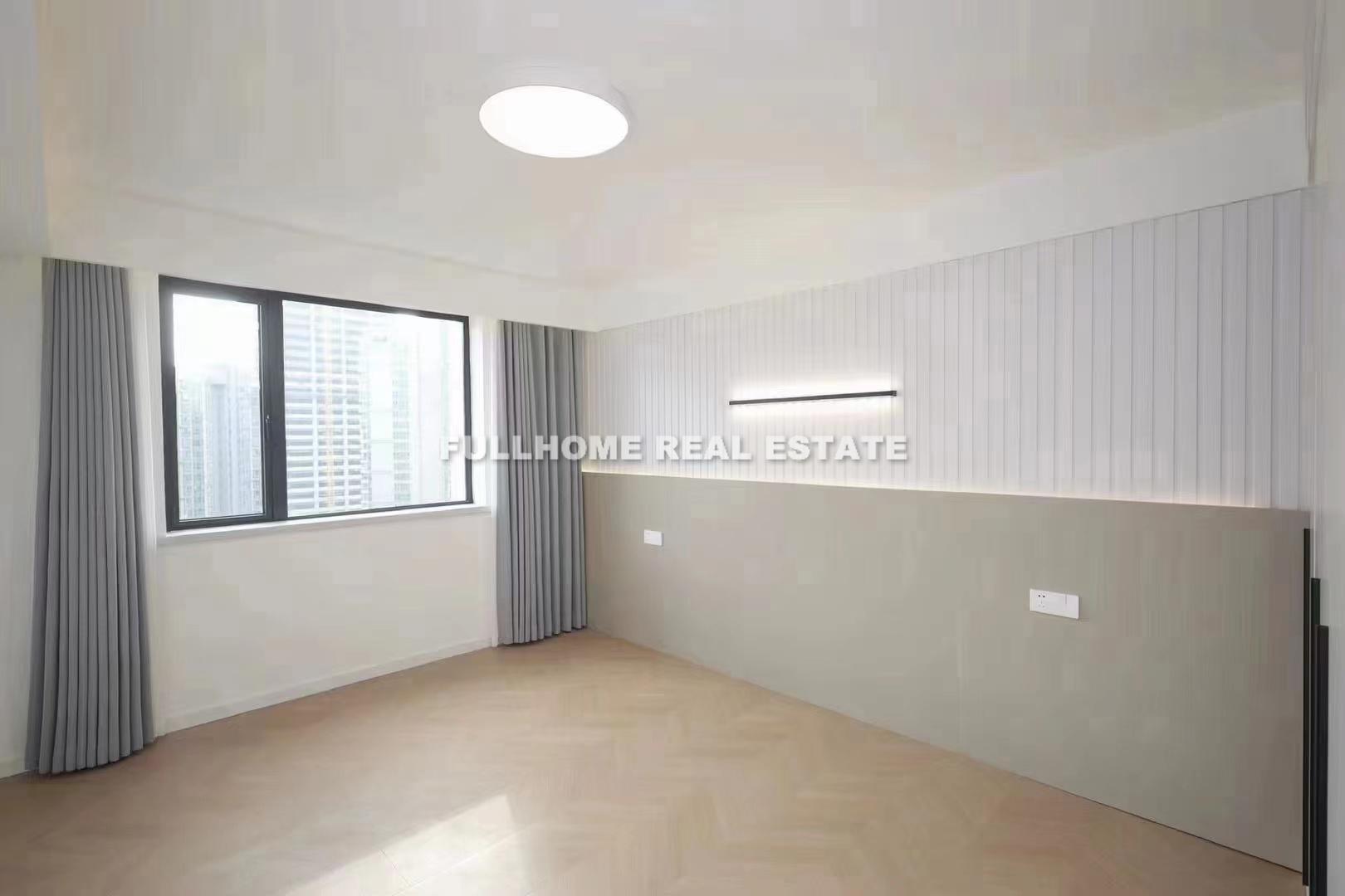 Kangding Apartment - Interior view 6, Shanghai rental property