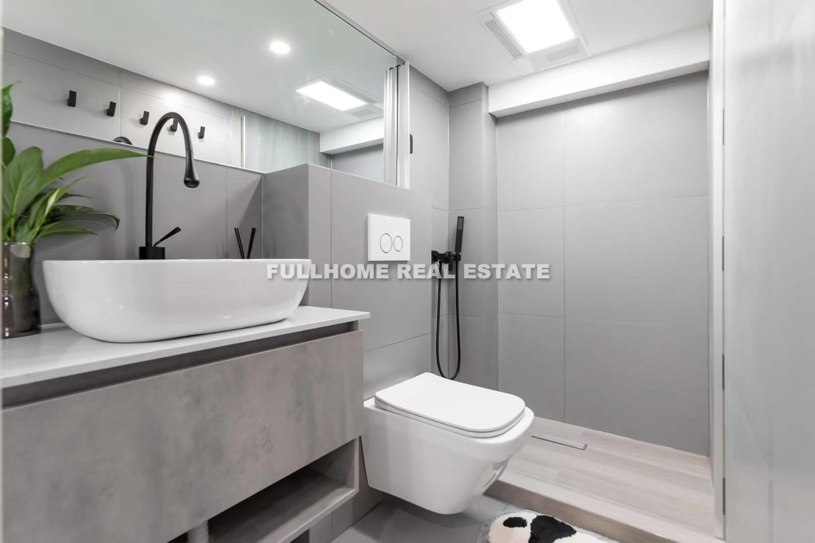Lane 500-1200 Middle Yanan Road Old House - Interior view 8, Shanghai rental property