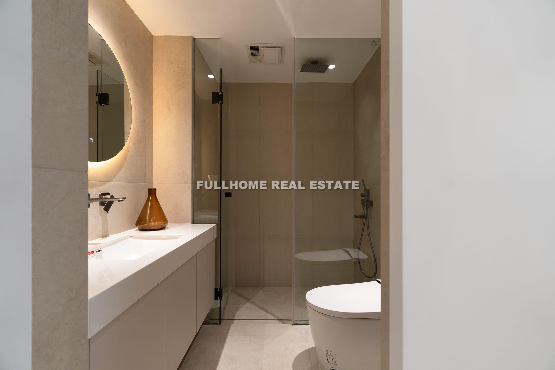 Shanghai Beach Xingchangcheng - Interior view 7, Shanghai rental property