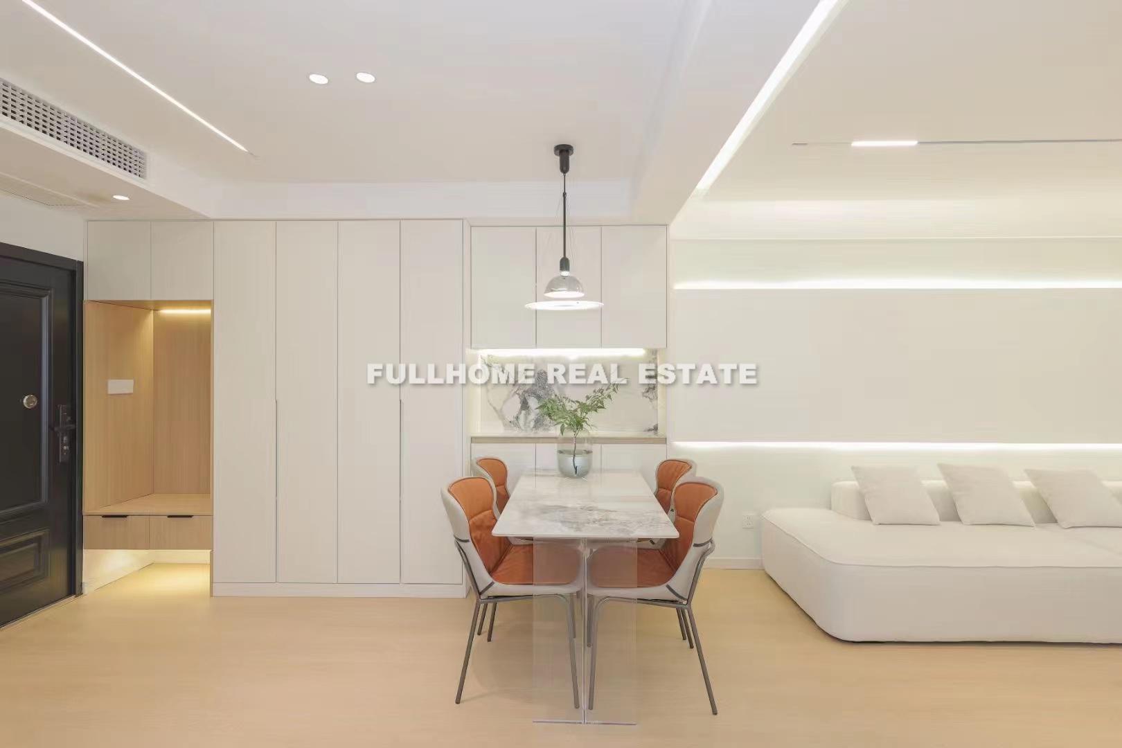 Sihe Garden - Interior view 5, Shanghai rental property