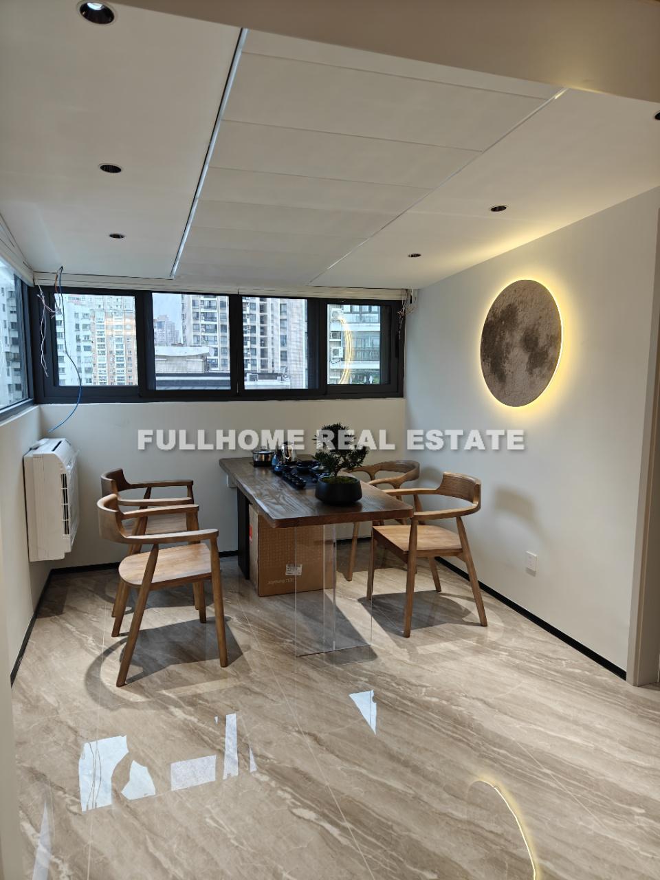 Jinse Gangwan Apartment - Interior view 11, Shanghai rental property